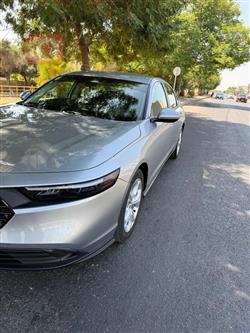 هوندا أكورد